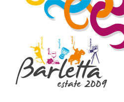 Estate barlettana 2009