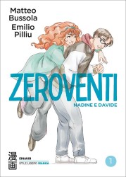 copertina