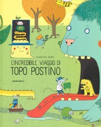 copertina