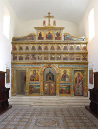 iconostasi