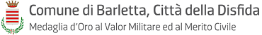 Comune di Barletta - link a home page