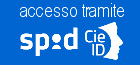 accesso tramite SPID/CIE