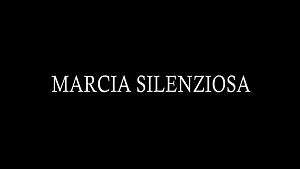 MARCIA SILENZIOSA - Barletta 27 gennaio 2015 - per non dimenticare...