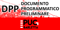 DPP - Documento Programmatico Preliminare al PUG