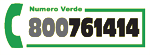 numero verde urp: 800761414