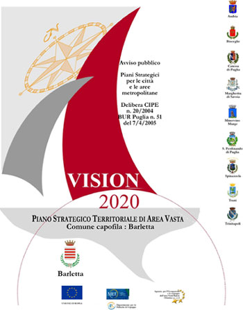 logo Vision 2020